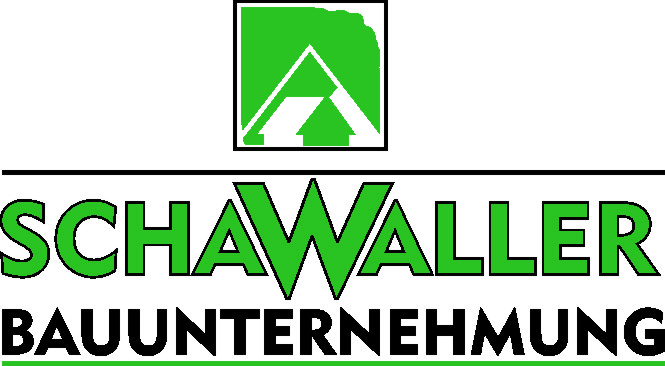 Logo Bauunternehmung Schawaller