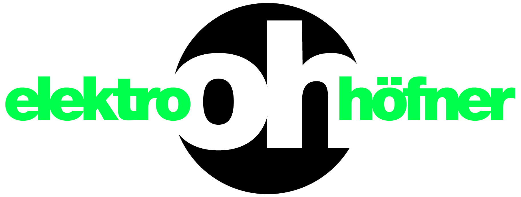Logo Elektro Höfner