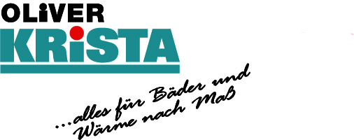 Logo Installation und Heizungsbau Oliver Krista