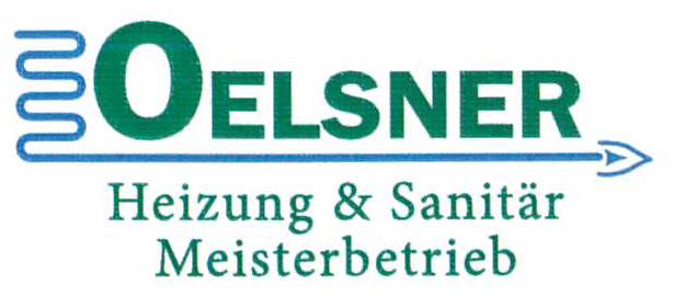 Logo Oelsner Heizung & Sanitär
