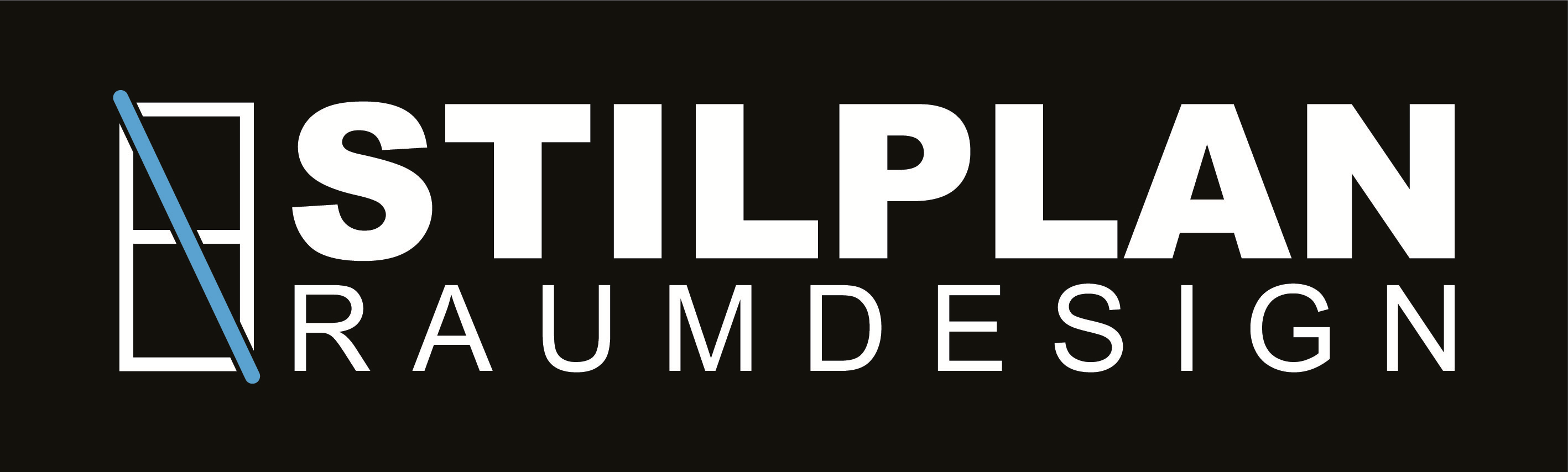 Logo STILPLAN RAUMDESIGN