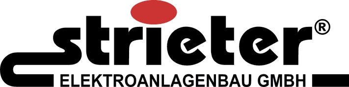 Logo Strieter Elektroanlagenbau GmbH