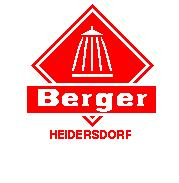 Logo Volkmar Berger Heizung - Sanitär - Bauklempnerei